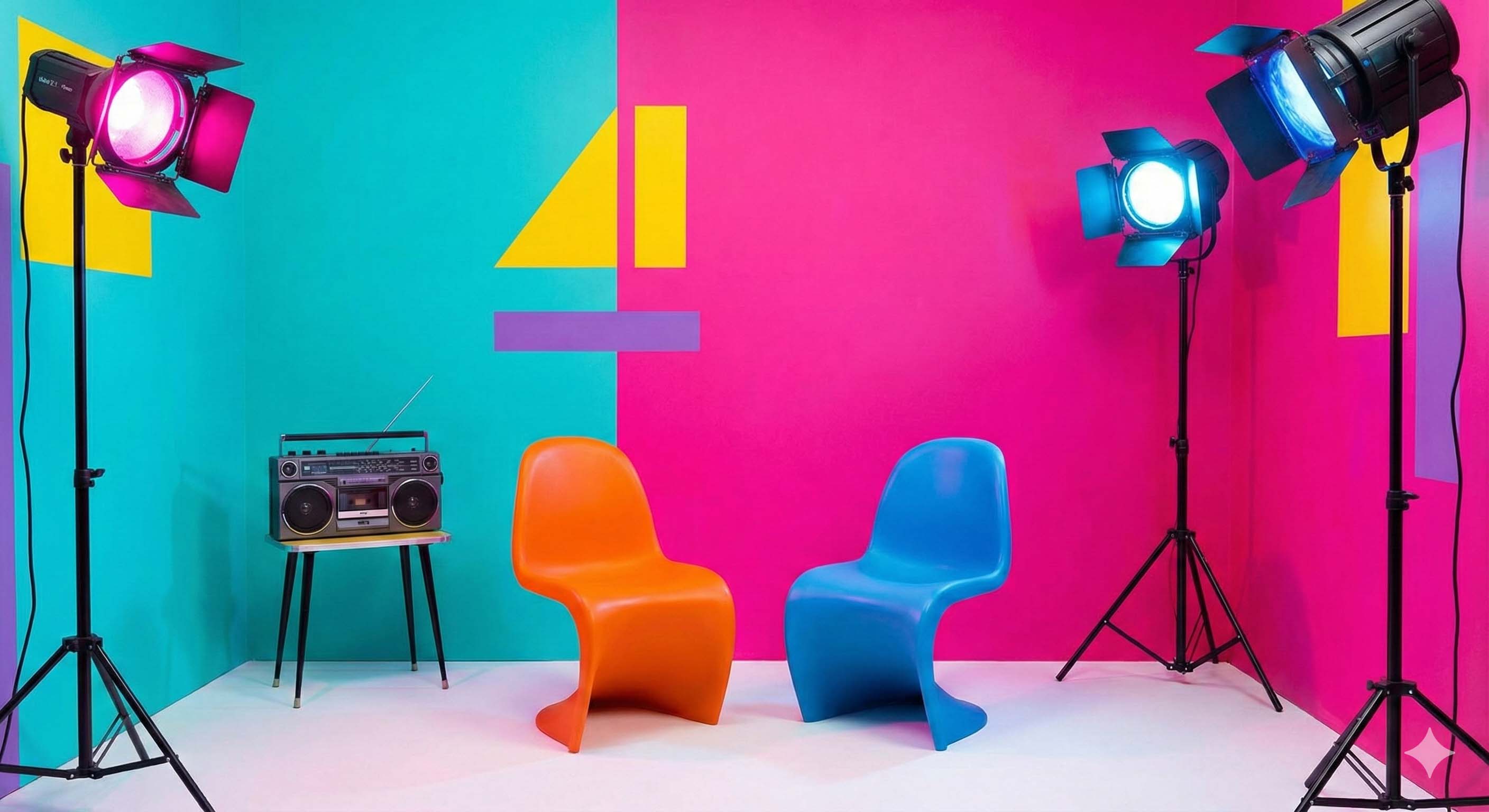 Studio foto profesional